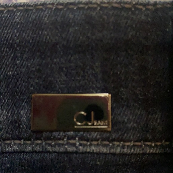 CJ Jeans by Cambo Dark Blue Jeans - Picture 11 of 11